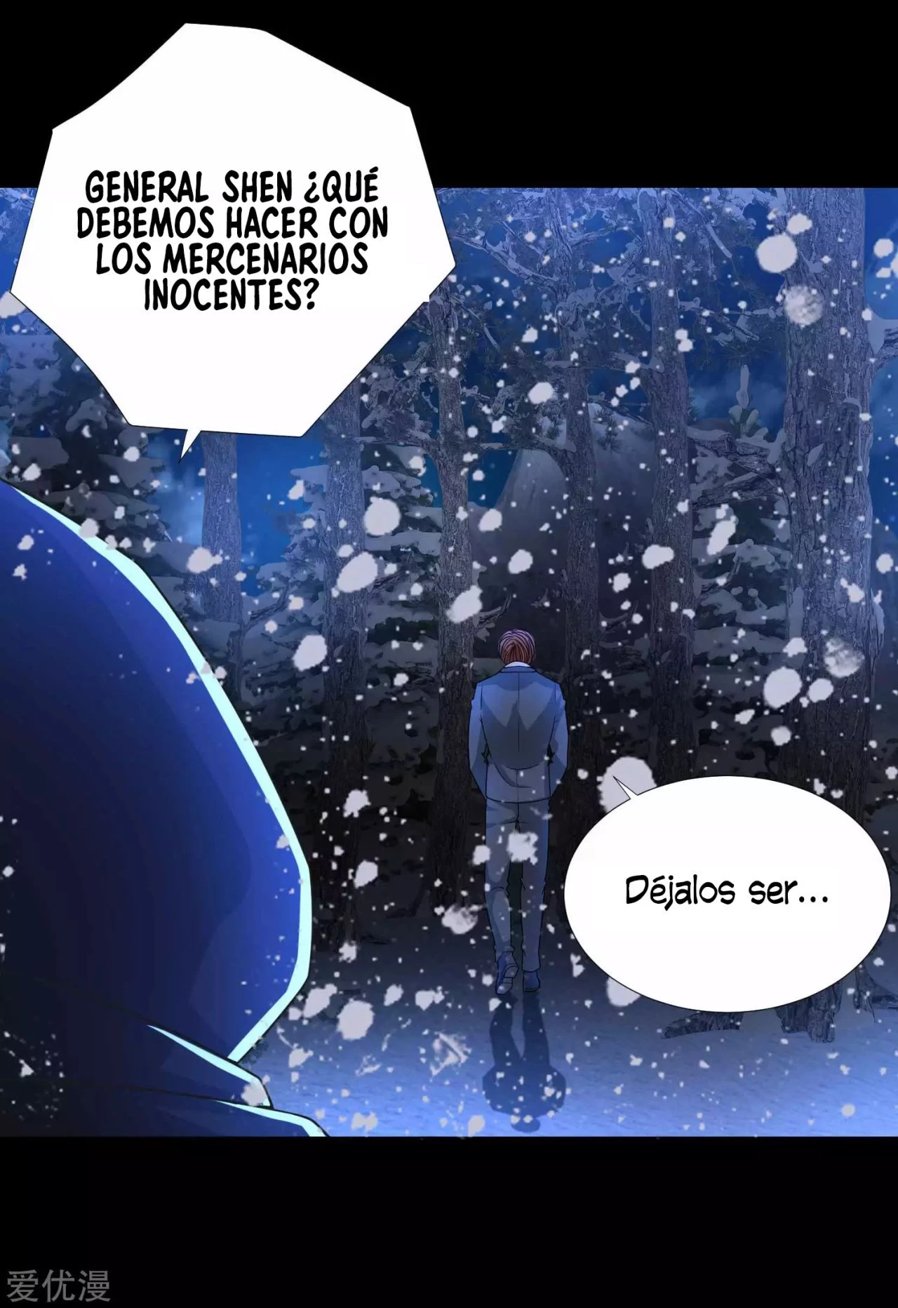 El rey del apocalipsis > Capitulo 197 > Page 51